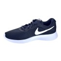 Zapatillas Nike zapatos Hombre modelo Tanjun Negro 