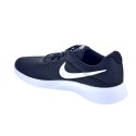 Zapatillas Nike zapatos Hombre modelo Tanjun Negro 