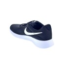 Zapatillas Nike zapatos Hombre modelo Tanjun Negro 
