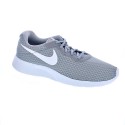 Zapatillas Nike zapatos Hombre modelo Tanjun Gris 