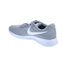 Zapatillas Nike zapatos Hombre modelo Tanjun Gris 