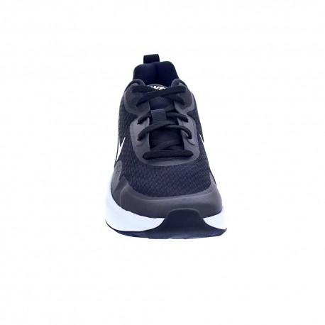 Zapatillas Nike zapatos Hombre modelo Wearallday Negro 
