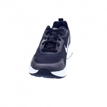 Zapatillas Nike zapatos Hombre modelo Wearallday Negro 