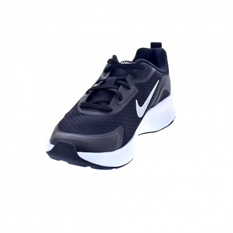 Zapatillas Nike zapatos Hombre modelo Wearallday Negro 