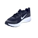 Zapatillas Nike zapatos Hombre modelo Wearallday Negro 