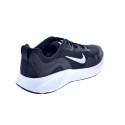 Zapatillas Nike zapatos Hombre modelo Wearallday Negro 