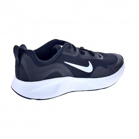 Zapatillas Nike zapatos Hombre modelo Wearallday Negro 