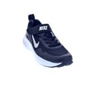 Zapatillas Nike zapatos Niño modelo Wearallday Negro 