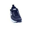 Zapatillas Nike zapatos Niño modelo Wearallday Negro 