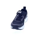 Zapatillas Nike zapatos Niño modelo Wearallday Negro 