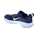Zapatillas Nike zapatos Niño modelo Wearallday Negro 