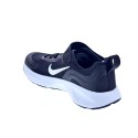 Zapatillas Nike zapatos Niño modelo Wearallday Negro 