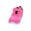 Zapatillas Nike zapatos Niña modelo Revolution Rosa 