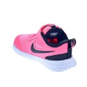 Zapatillas Nike zapatos Niña modelo Revolution Rosa 