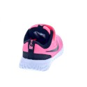 Zapatillas Nike zapatos Niña modelo Revolution Rosa 