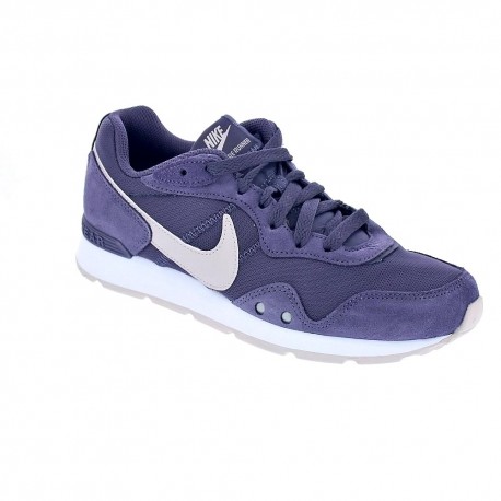 Zapatillas Nike zapatos Mujer modelo Venture Runner Violeta 