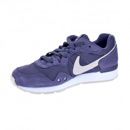 Zapatillas Nike zapatos Mujer modelo Venture Runner Violeta 