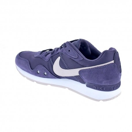 Zapatillas Nike zapatos Mujer modelo Venture Runner Violeta 