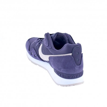 Zapatillas Nike zapatos Mujer modelo Venture Runner Violeta 