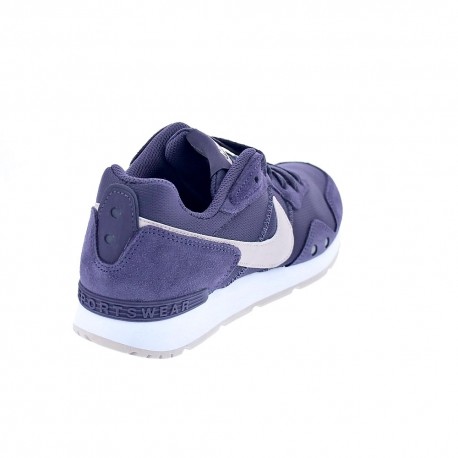 Zapatillas Nike zapatos Mujer modelo Venture Runner Violeta 