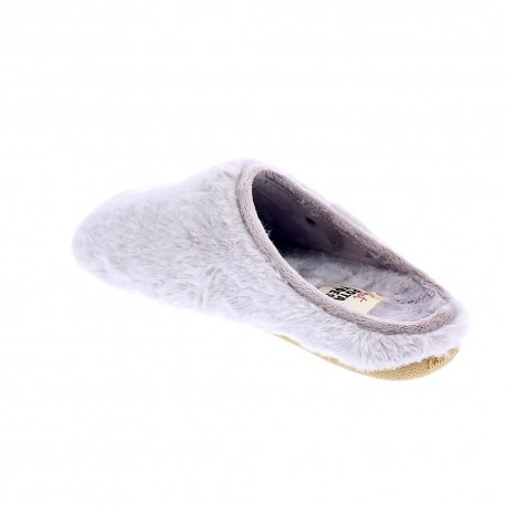 Pantuflas Potatoes zapatos Mujer modelo Kemerovo Rosa 