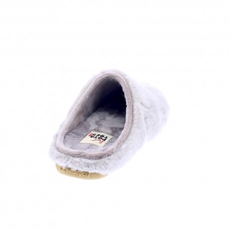 Pantuflas Potatoes zapatos Mujer modelo Kemerovo Rosa 