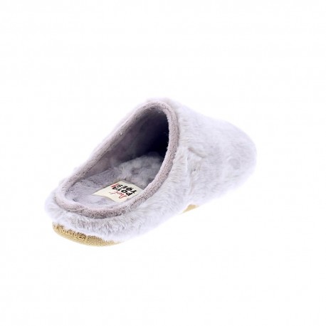 Pantuflas Potatoes zapatos Mujer modelo Kemerovo Rosa 