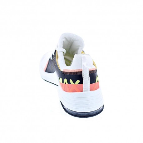 Zapatillas Nike zapatos Mujer modelo Air Max Bella Blanco 