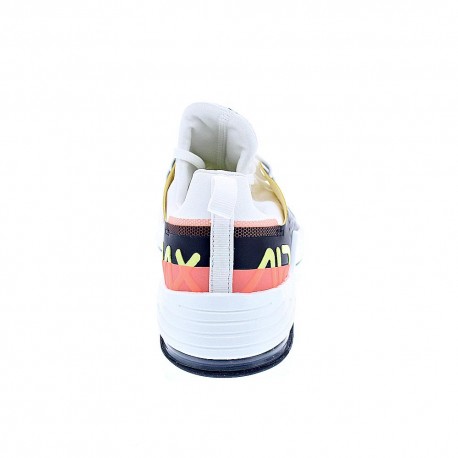 Zapatillas Nike zapatos Mujer modelo Air Max Bella Blanco 