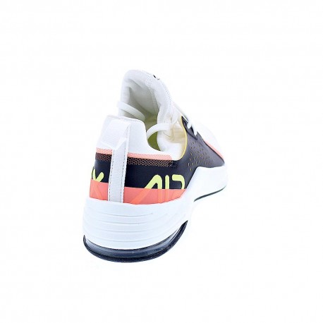 Zapatillas Nike zapatos Mujer modelo Air Max Bella Blanco 