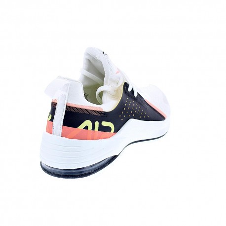 Zapatillas Nike zapatos Mujer modelo Air Max Bella Blanco 