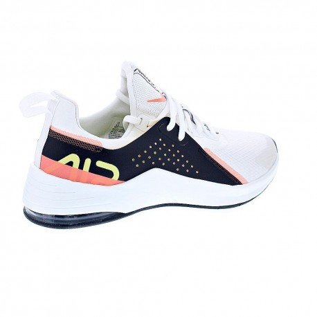 Zapatillas Nike zapatos Mujer modelo Air Max Bella Blanco 