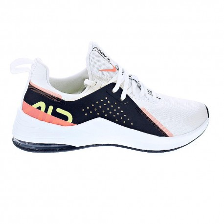 Zapatillas Nike zapatos Mujer modelo Air Max Bella Blanco 