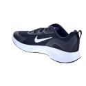 Zapatillas Nike zapatos Niño modelo Wearallday Negro 