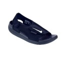 Chanclas Nike zapatos Niño modelo Sunray Adjust Negro 