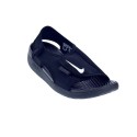 Chanclas Nike zapatos Niño modelo Sunray Adjust Negro 