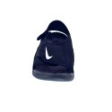 Chanclas Nike zapatos Niño modelo Sunray Adjust Negro 