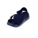 Chanclas Nike zapatos Niño modelo Sunray Adjust Negro 