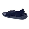 Chanclas Nike zapatos Niño modelo Sunray Adjust Negro 