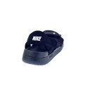 Chanclas Nike zapatos Niño modelo Sunray Adjust Negro 