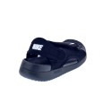 Chanclas Nike zapatos Niño modelo Sunray Adjust Negro 