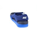 Chanclas Nike zapatos Niño modelo Sunray Adjust Azul 