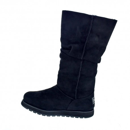 Botas Skechers zapatos Mujer modelo Keepsakes Negro 