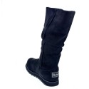 Botas Skechers zapatos Mujer modelo Keepsakes Negro 