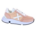 Zapatillas Munich Sport zapatos Mujer modelo Versus Rosa 