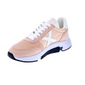 Zapatillas Munich Sport zapatos Mujer modelo Versus Rosa 
