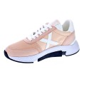 Zapatillas Munich Sport zapatos Mujer modelo Versus Rosa 