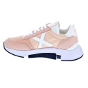 Zapatillas Munich Sport zapatos Mujer modelo Versus Rosa 