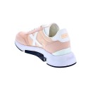 Zapatillas Munich Sport zapatos Mujer modelo Versus Rosa 