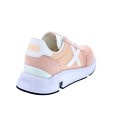 Zapatillas Munich Sport zapatos Mujer modelo Versus Rosa 